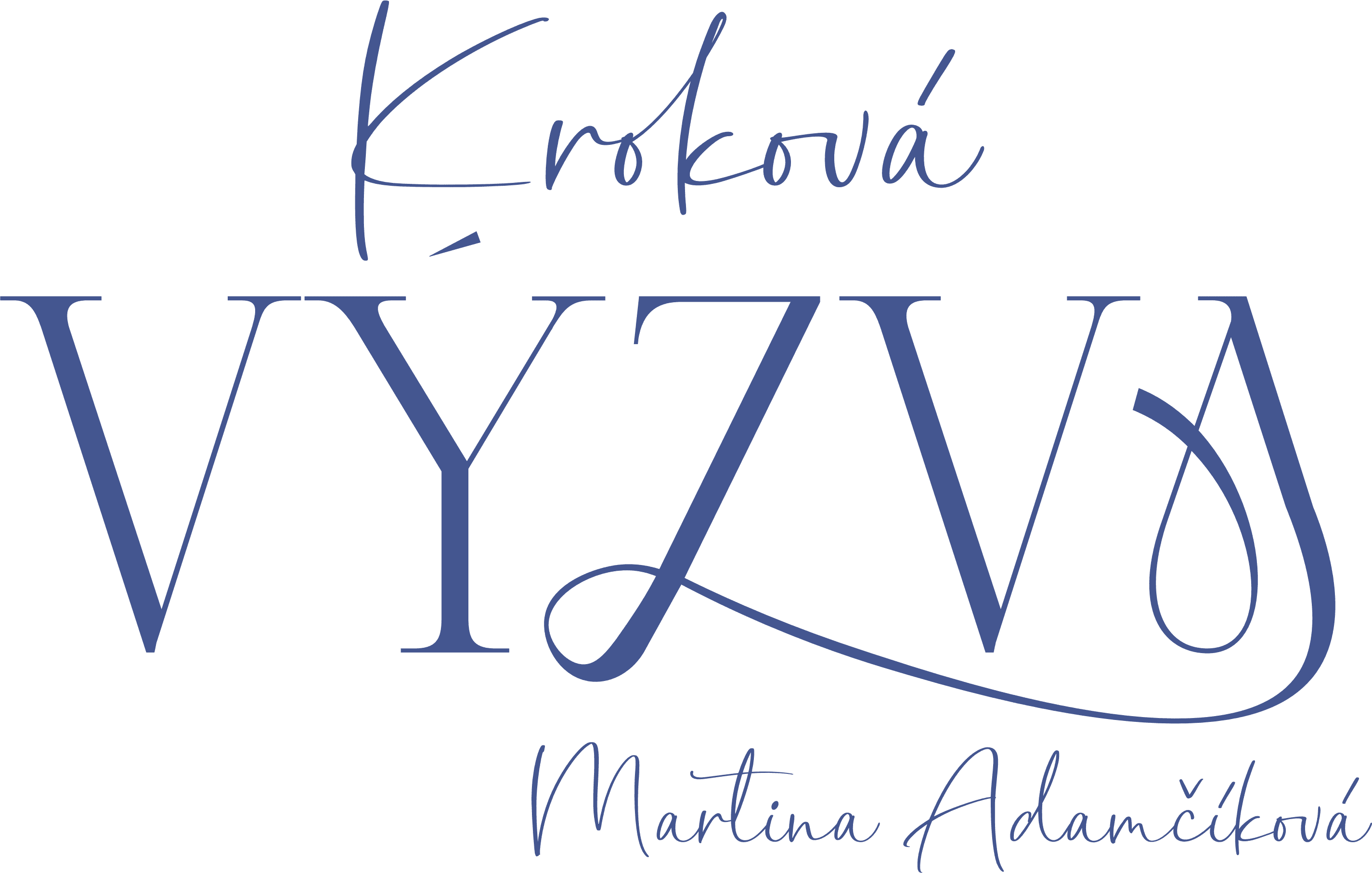 Kroková výzva, Martina Adamčíková